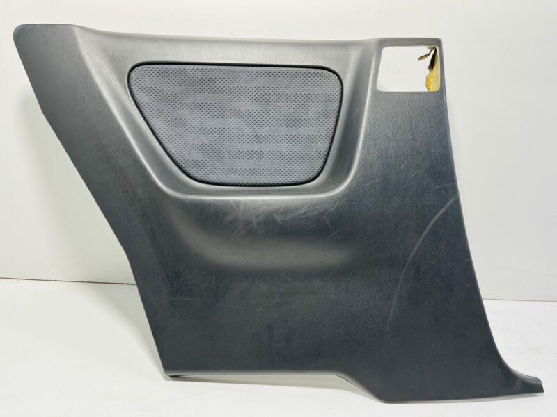 R33 GTR Rear Lower Trim Pair - Image 4