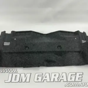 Genuine R34 GTR Battery Boot Cover Trim