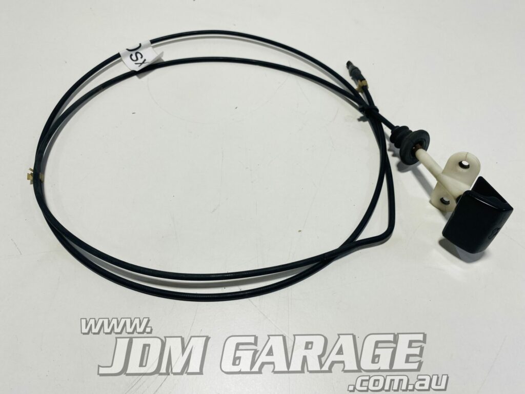 S13 Release Cable JDM Garage Australia