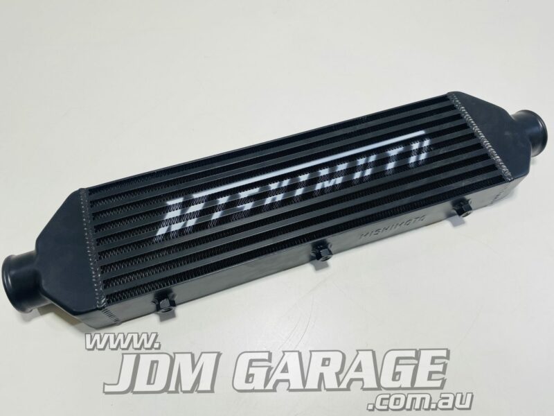 Mishimoto Universal Intercooler Z-Line - Image 4