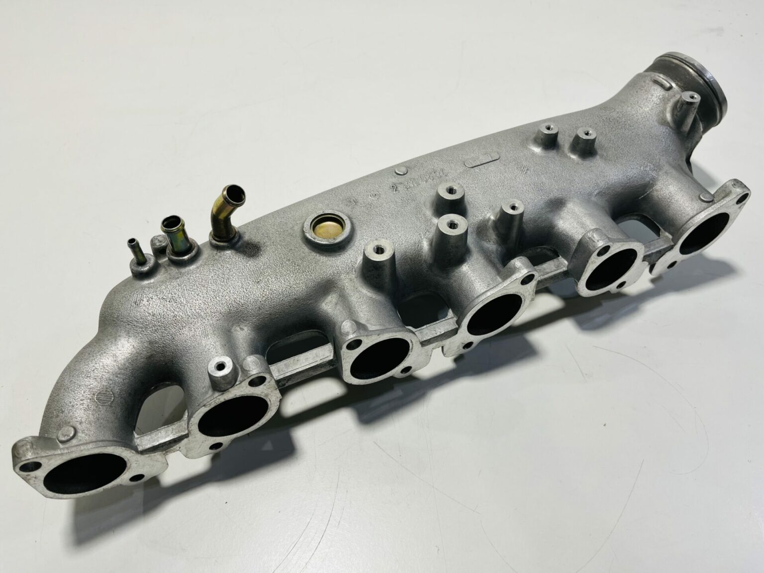 RB26 Intake Manifold Plenum JDM Garage Australia