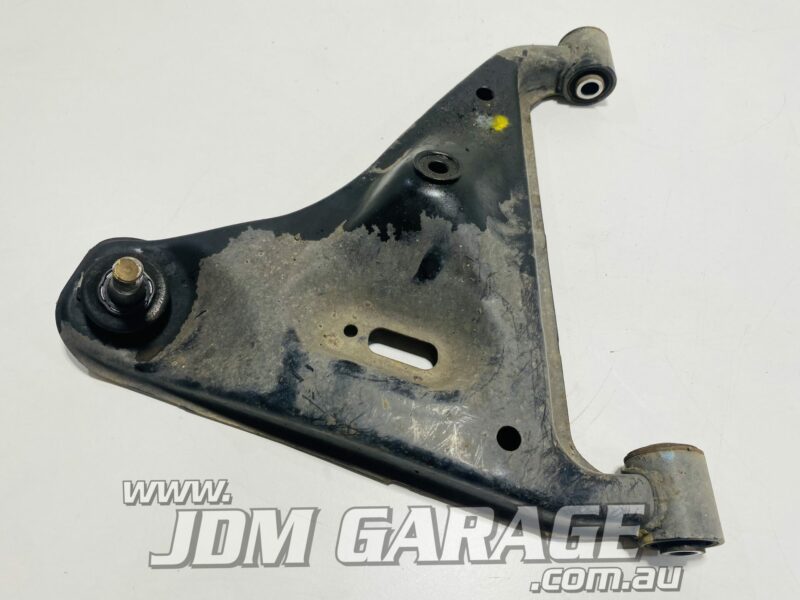 Factory Rear Lower Control Arms Skyline Silvia - Image 3