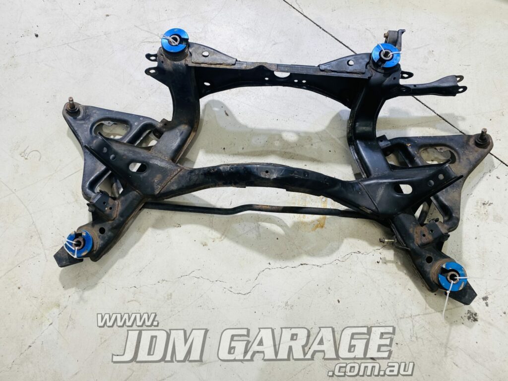 S13 Non Hicas Rear Subframe JDM Garage Australia