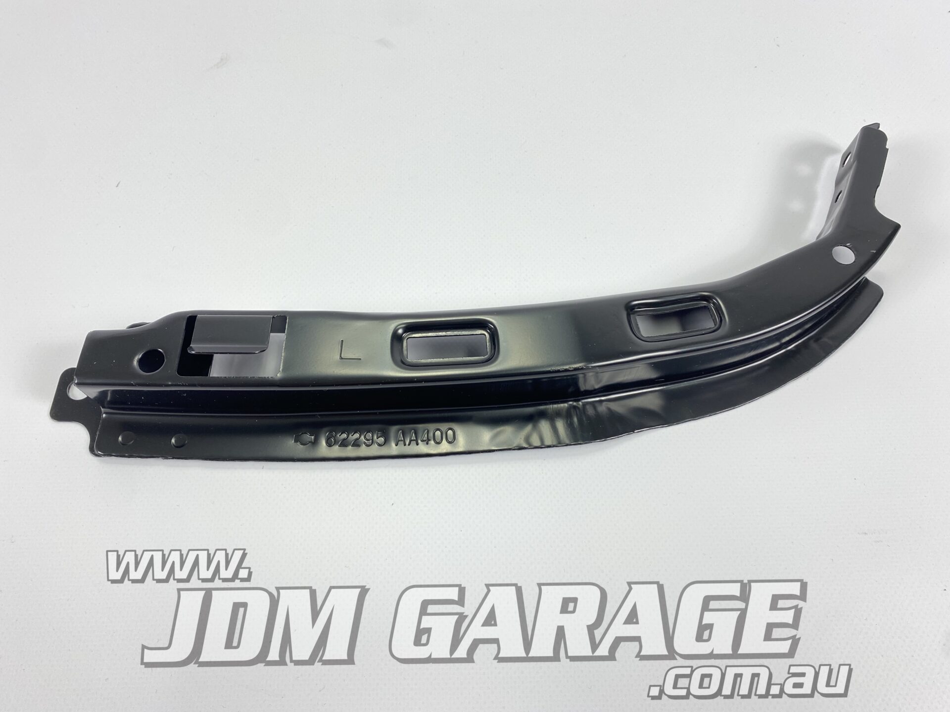 Nissan Skyline R33 GTR Front Bumper Reinforcement