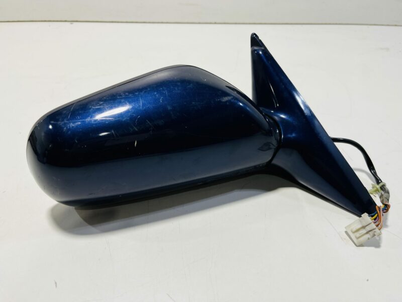 R32 Coupe Drivers Side Mirror - Image 2