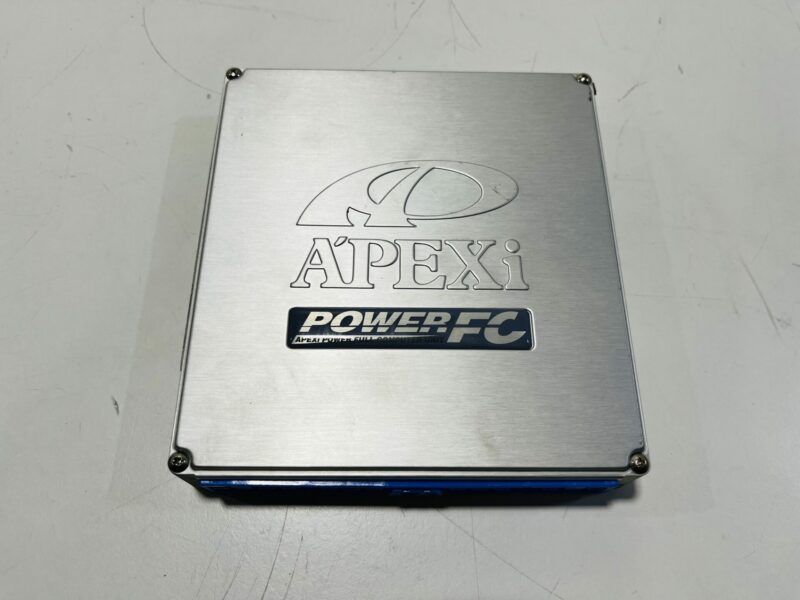 Apexi Power FC with Hand Controller BNR34 - Image 5