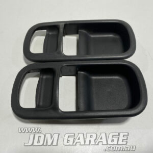 R32 Inner Door Handle Surrounds