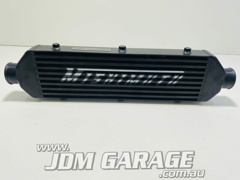 Mishimoto Universal Intercooler Z-Line - Image 5