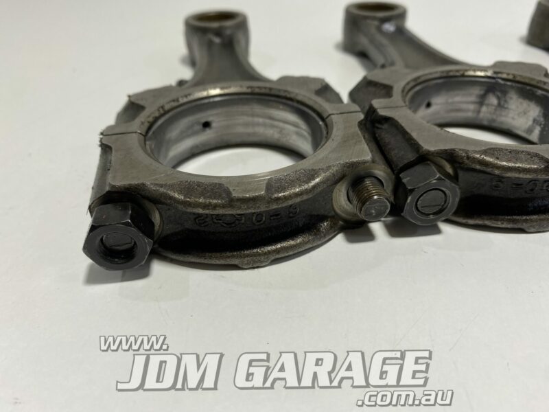 RB26 Factory Conrods - Image 3