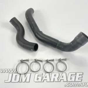 Genuine R32 GTR Radiator Hose Set