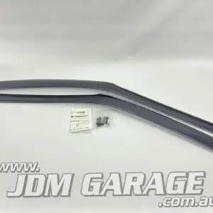 Genuine 180sx Rain Shield Visors