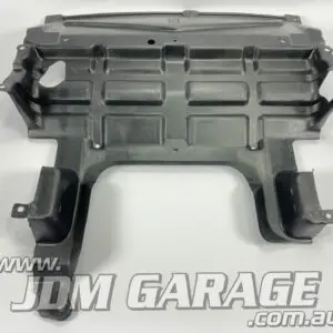 Genuine R32 GTR Engine Under Tray