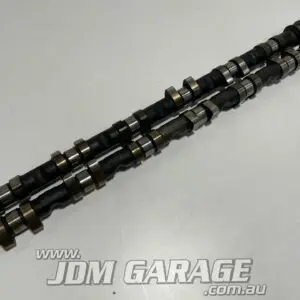 RB26 Factory Camshafts