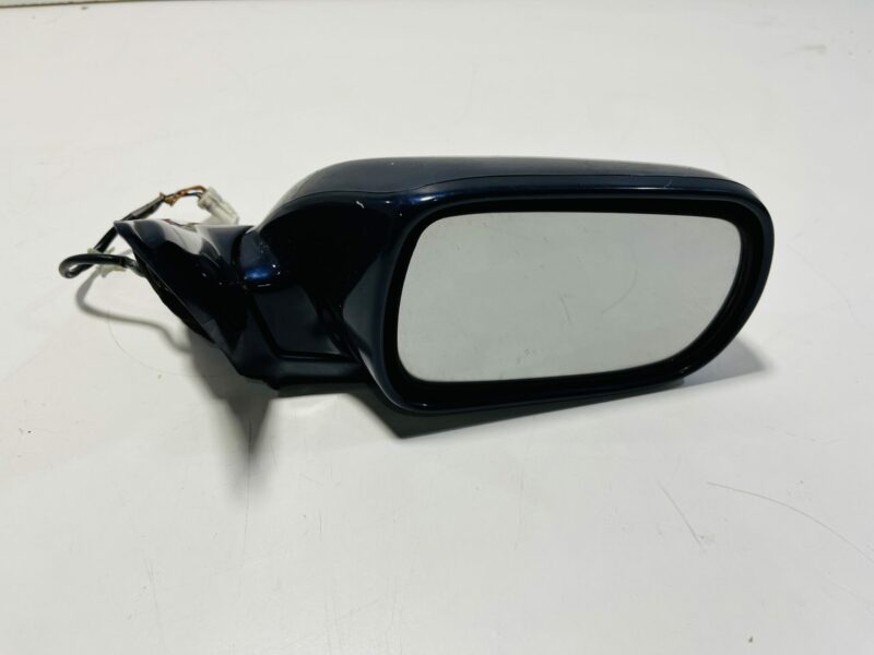 R32 Coupe Drivers Side Mirror