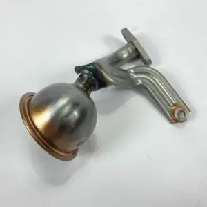 RB26 Oil Pick Up Sump