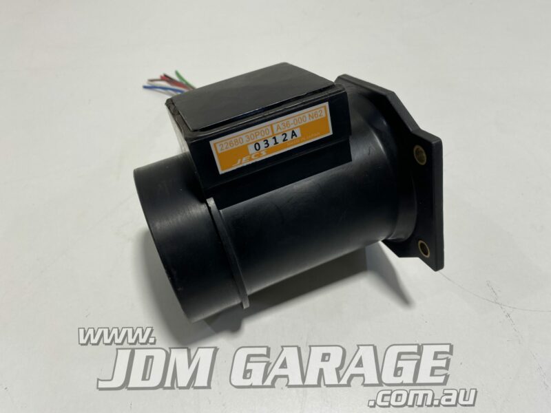 Genuine Z32 Air Flow Meter JDM Garage Australia