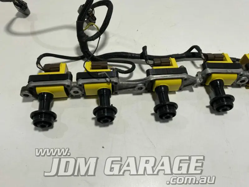 Yellow Jacket Coil Packs with Harness RB20 - Image 3