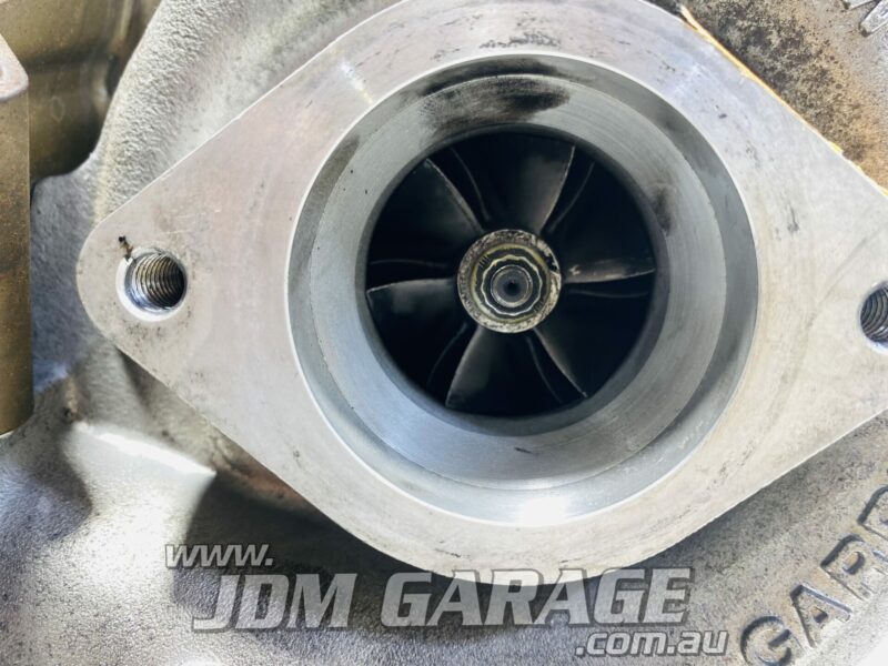 R34 GTR N1 Turbochargers - Image 3