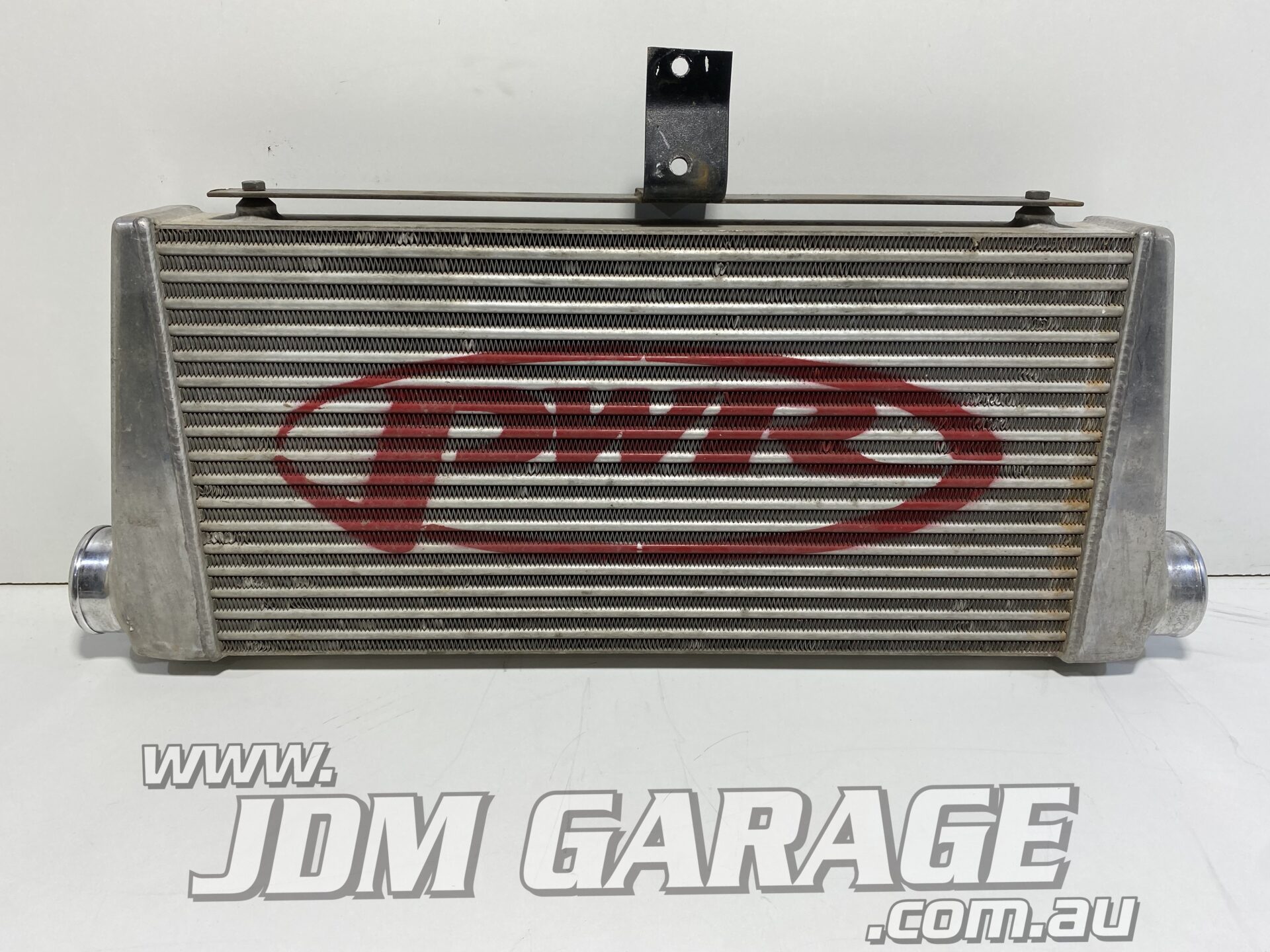PWR Street Series Intercooler JDM Garage Australia
