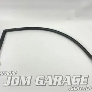 Genuine R32 Window Weatherstrip Rubber RHS
