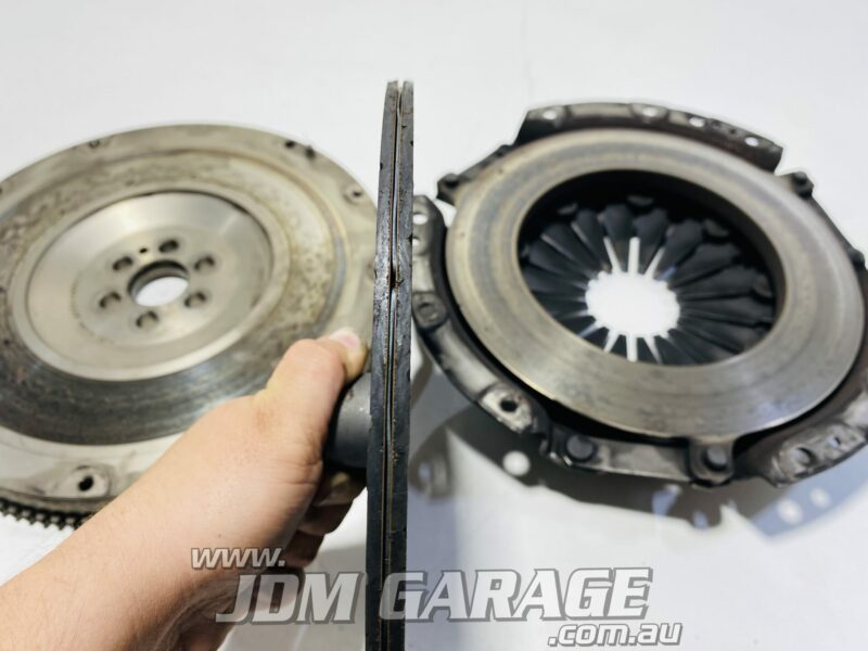 Nismo Clutch Kit RB25 JDM Garage Australia