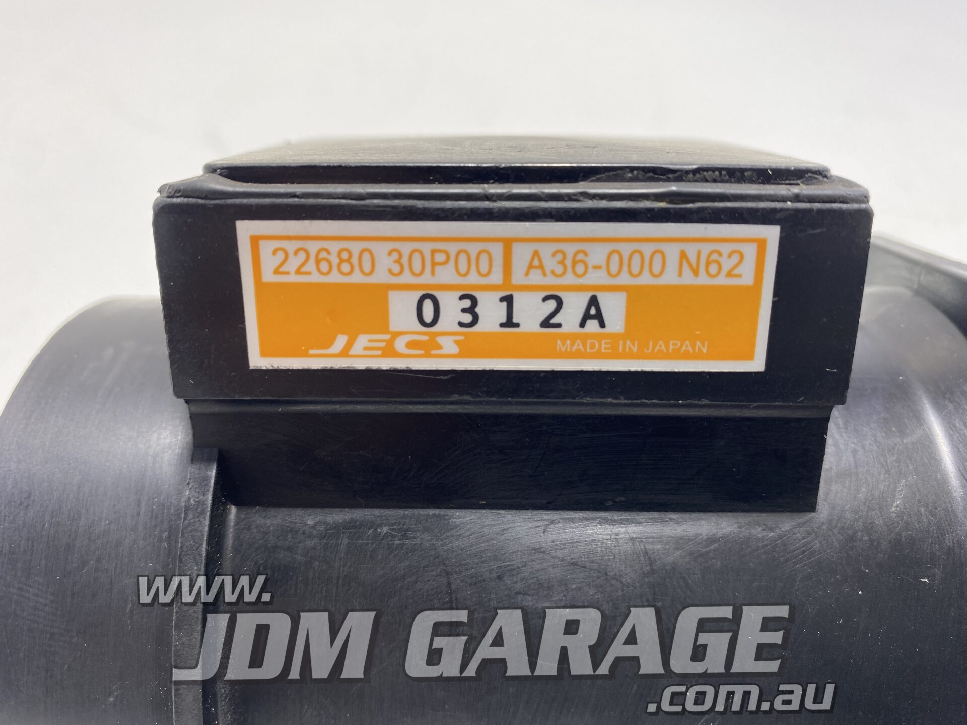 Genuine Z32 Air Flow Meter JDM Garage Australia