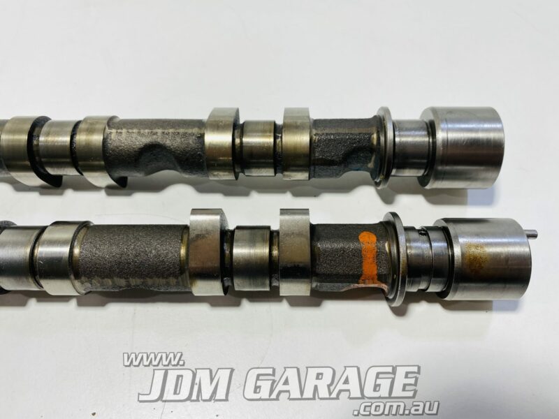 RB25DET Neo Camshafts - Image 3