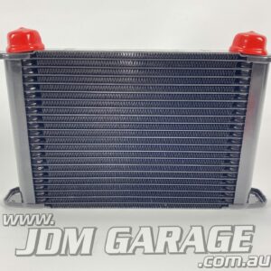 PWR 21 Row Oil Cooler