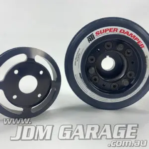 ATI Super Damper Balancer 1000HP RB26