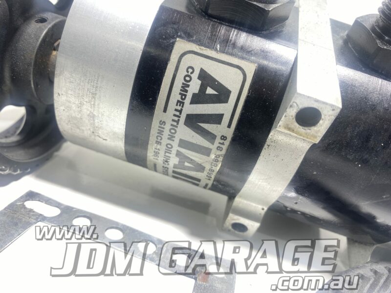 Ross Performance Dry Sump Kit RB26 - Image 5