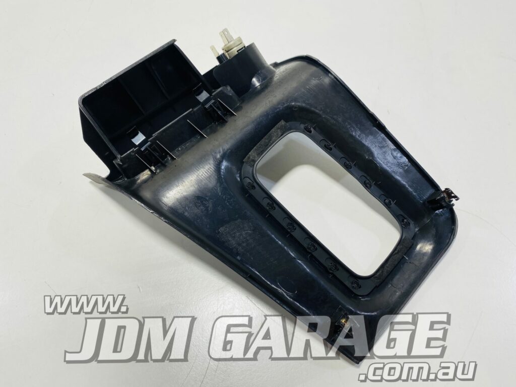 R33 Auto Shifter Surround Series 2 JDM Garage Australia