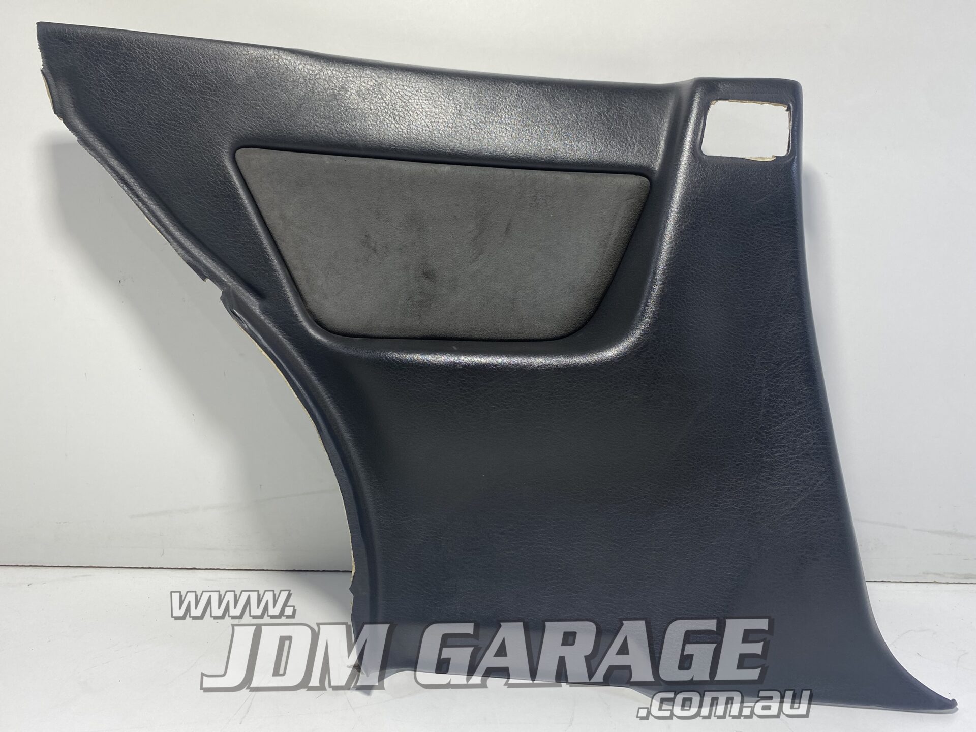 R32 GTR Rear Lower Trim Passenger - JDM Garage Australia