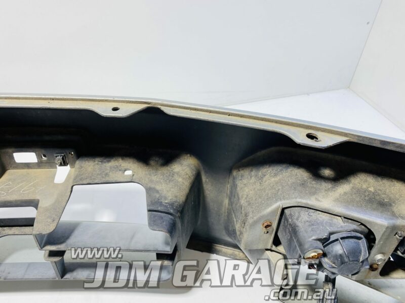 R33 Sedan Series 2 Front Bumper - Image 12