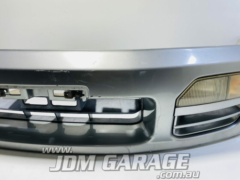 R33 Sedan Series 2 Front Bumper - Image 11