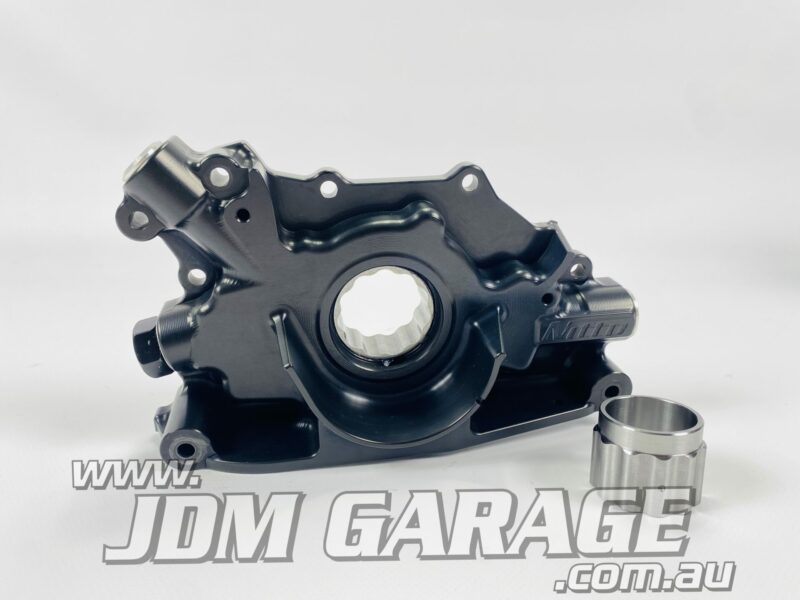 Nitto Full Billet Oil Pump RB - Image 5