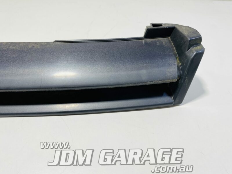 R33 GTST Series 2 Front Grill - Image 6