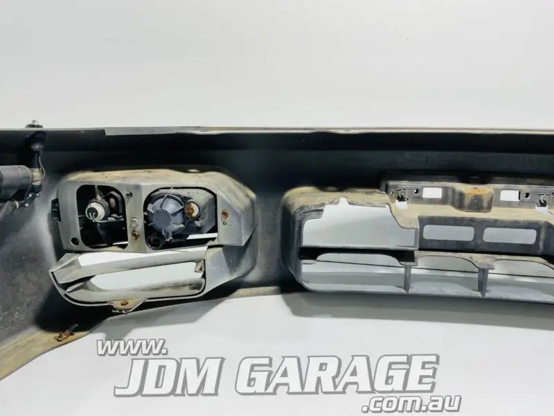 R33 Sedan Series 2 Front Bumper - Image 5