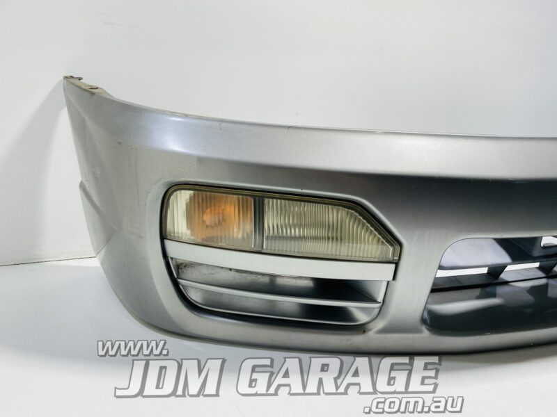 R33 Sedan Series 2 Front Bumper - Image 14