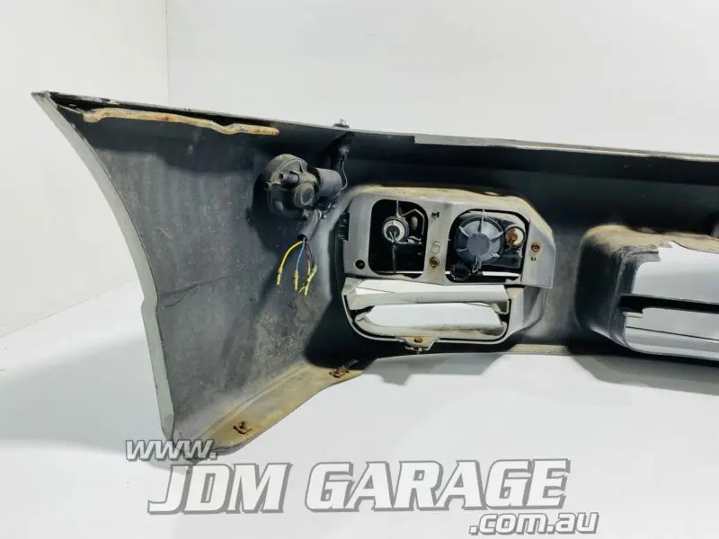 R33 Sedan Series 2 Front Bumper - Image 4