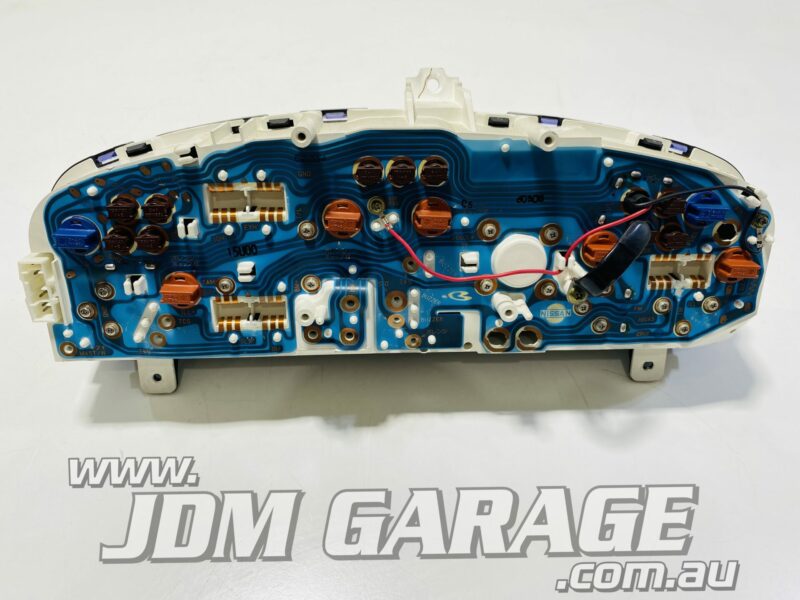 R33 GTS Auto Speedo Cluster - Image 3