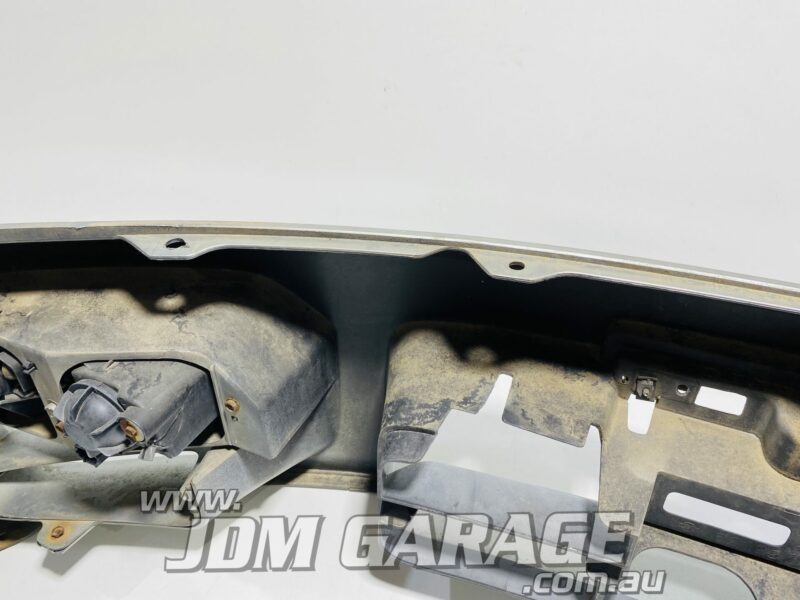 R33 Sedan Series 2 Front Bumper - Image 10