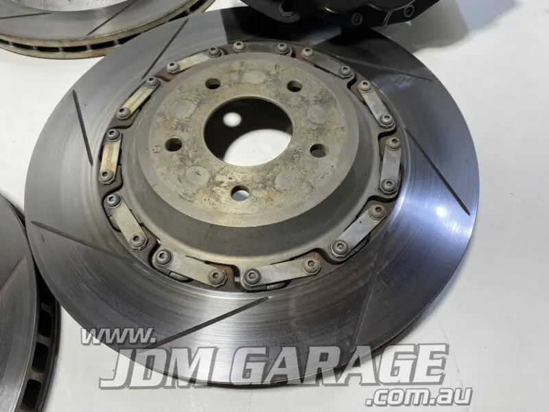 AP Racing Big Brake Kit R32 R33 GTR - Image 3