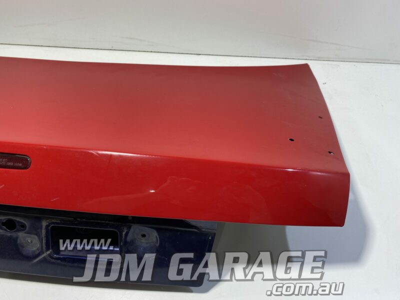 S14 Boot lid - Image 3