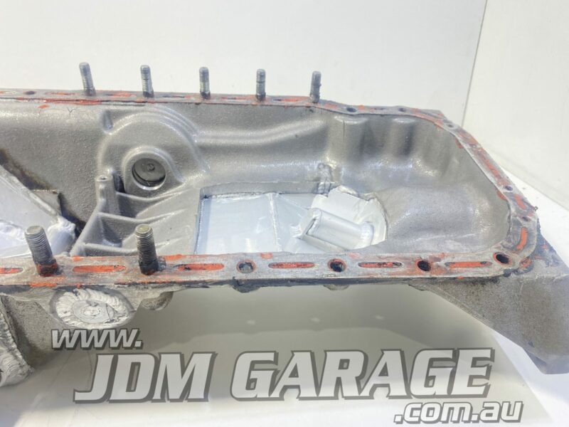 Ross Performance Dry Sump Kit RB26 - Image 10