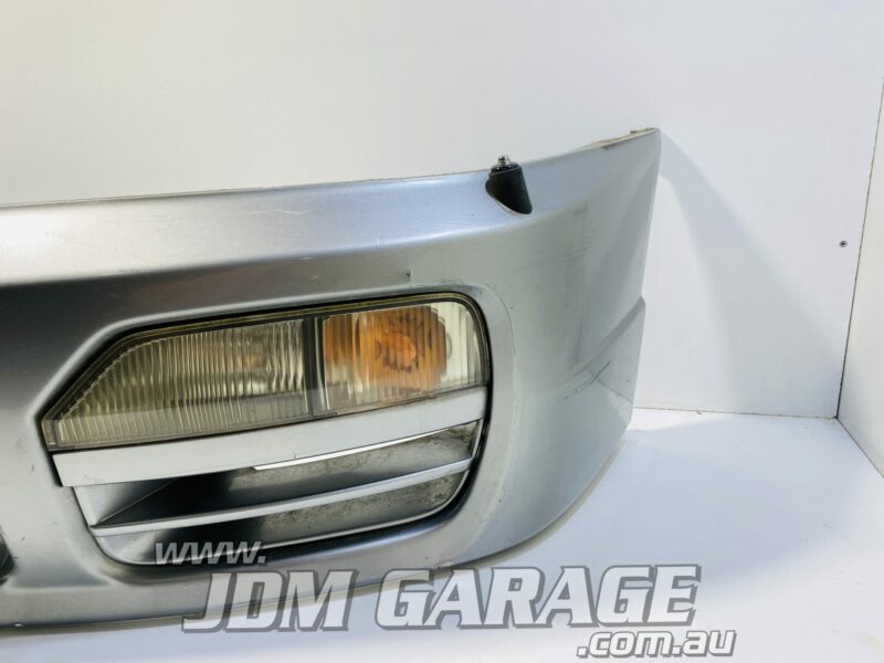 R33 Sedan Series 2 Front Bumper - Image 13
