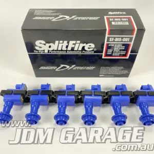 Splitfire Coil Packs RB
