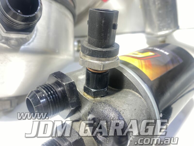 Ross Performance Dry Sump Kit RB26 - Image 8