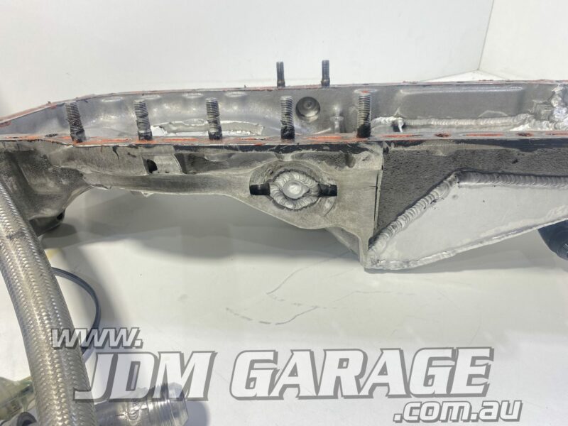 Ross Performance Dry Sump Kit RB26 - Image 11