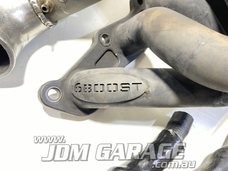 Garrett GT3582R Turbo Kit RB25 RB26 - Image 5