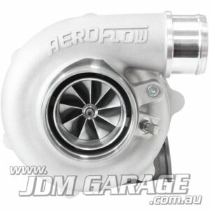 Aeroflow Boosted G30-660HP Turbocharger V-band